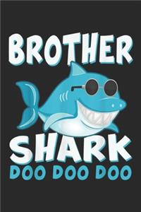 Brother Shark doo doo doo