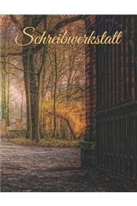 Schreibwerkstatt