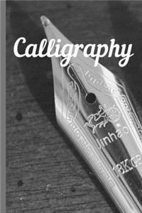 Calligraphy