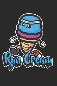 Run Cream