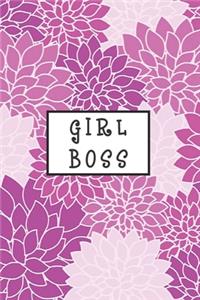 Girl Boss