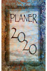 Planer 2020