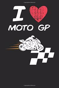 I Love Moto Gp