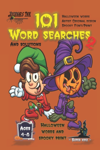 101 Word Searches 2