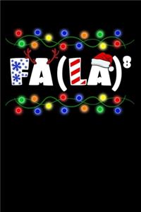 Fa La 8