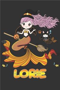 Lorie