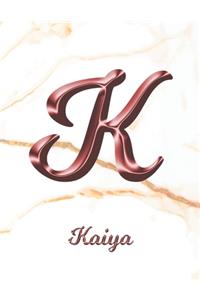 Kaiya