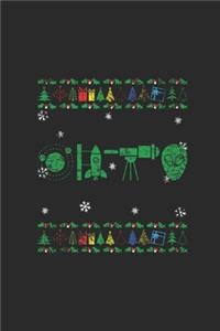 Christmas Astronomy