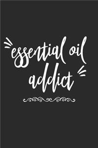 Essential Oil Addict
