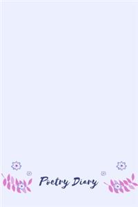Poetry Diary