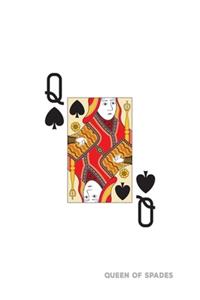 Queen Of Spades