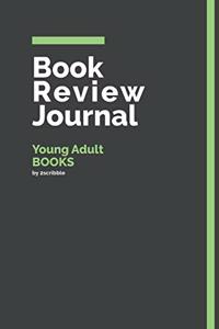 Book Review Journal Young Adult Books