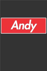 Andy