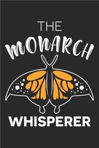 The Monarch Whisperer