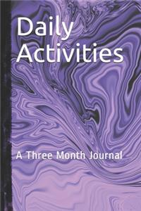 Daily Activities