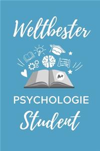 Weltbester Psychologie Student