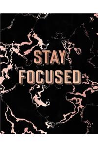 Stay Focused