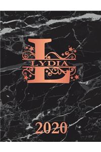 Lydia