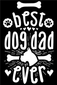 Best Dog Dad Ever