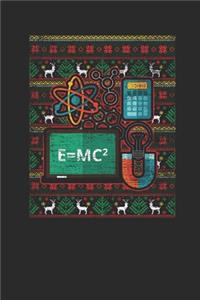 Ugly Christmas - Physics