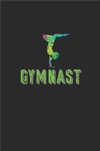 Gymnast