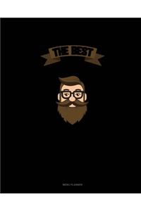 The Best Therapists Have Beards