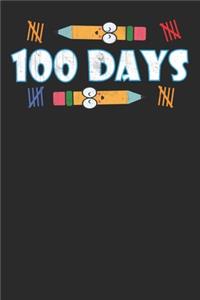 100 days