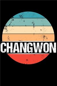 Changwon