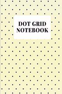 Dot Grid notebook