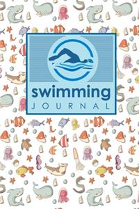 Swimming Journal