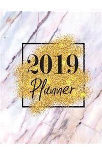 2019 Planner