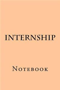 Internship