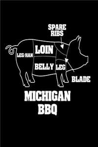 Michigan BBQ
