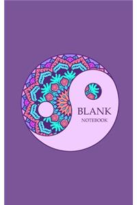 Blank Notebook