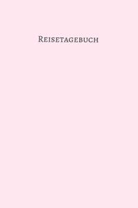 Reisetagebuch
