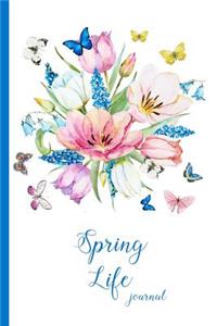 Spring Life Journal