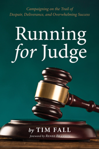 Running for Judge