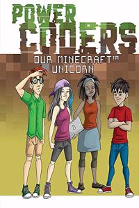 Our Minecraft Unicorn(r)