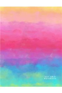 Dot Grid Notebook