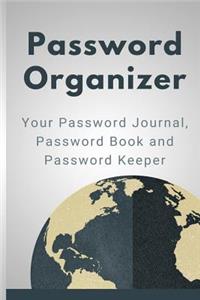 Password Organizer