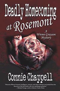 Deadly Homecoming at Rosemont