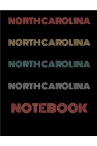 North Carolina Notebook