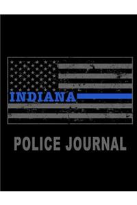 Indiana Police Journal