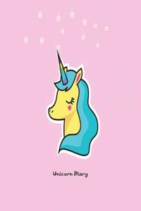 Unicorn Diary