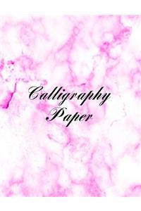 Calligraphy Paper