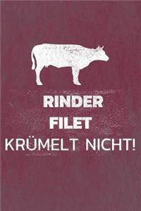 Rinder Filet Kr