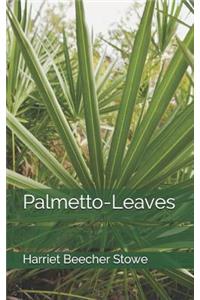 Palmetto-Leaves