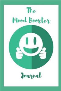 The Mood Booster Journal