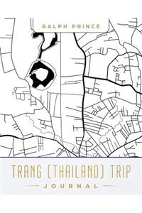 Trang (Thailand) Trip Journal