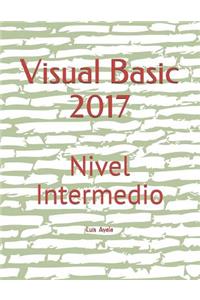 Visual Basic 2017